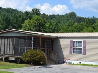95 Litteral Rd, Williamsburg, KY 40769