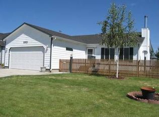 2501 E O Ave, La Grande, OR 97850
