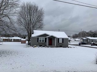 402 N Kenova Rd, South Pt, OH 45680