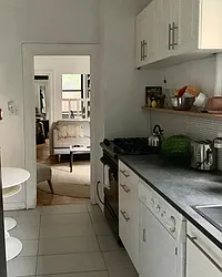 Rented by Metro Prop NY Corp
