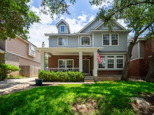 4448 TAYLORS BND, San Antonio, TX 78247