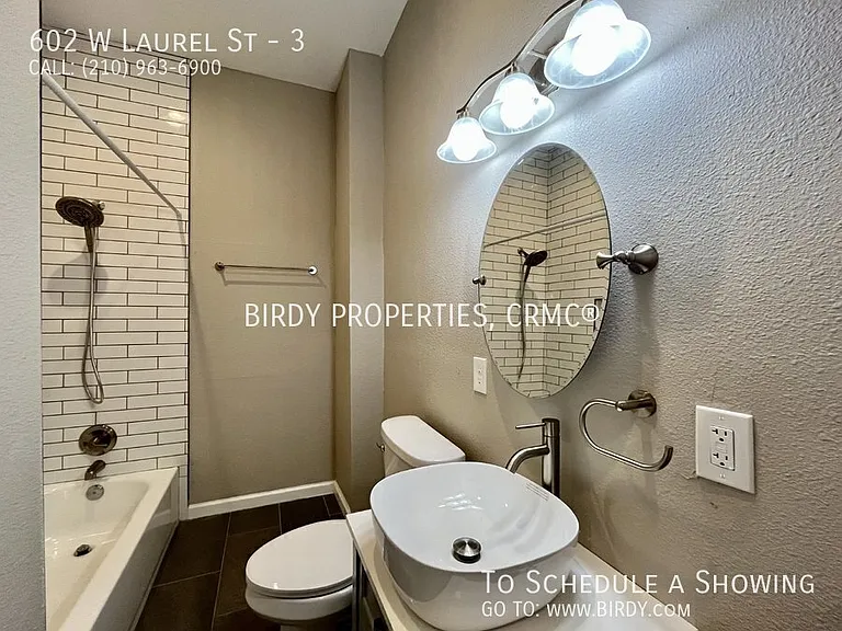 602 W Laurel St #3 — Photo 20