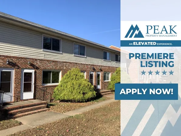 7307 Jackson Ave APT 1, Mechanicsville, VA 23111