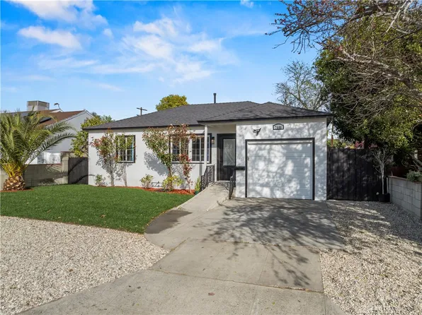 7406 Cleon Ave, Sun Valley, CA 91352