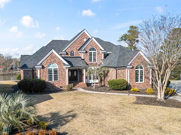 2nd image of 1473 Doar Point Rd.