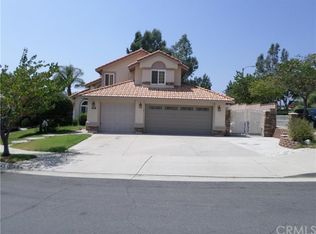 6278 Mount Pinos Ct, Rancho Cucamonga, CA 91737