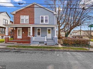 16 Canal St, Lebanon, PA 17046