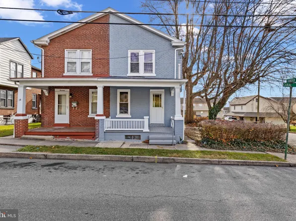 16 Canal St, Lebanon, PA 17046