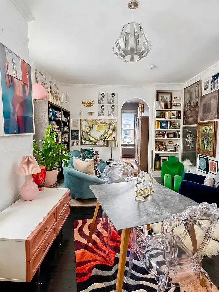 32 Jones Street — Photo 1