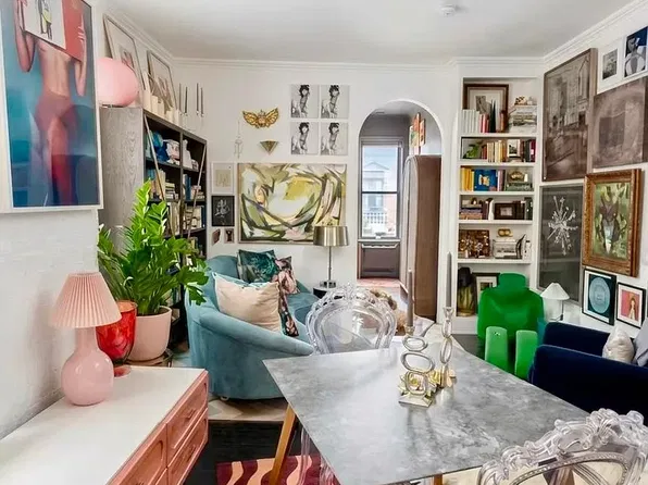 32 Jones St APT 3A, New York, NY 10014