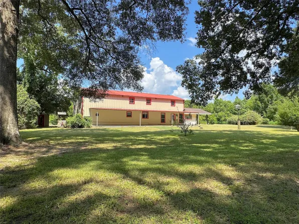 1576 Belle Terre Dr, Huffman, TX 77336