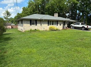 4015 Little Joe St, Mount Sterling, KY 40353