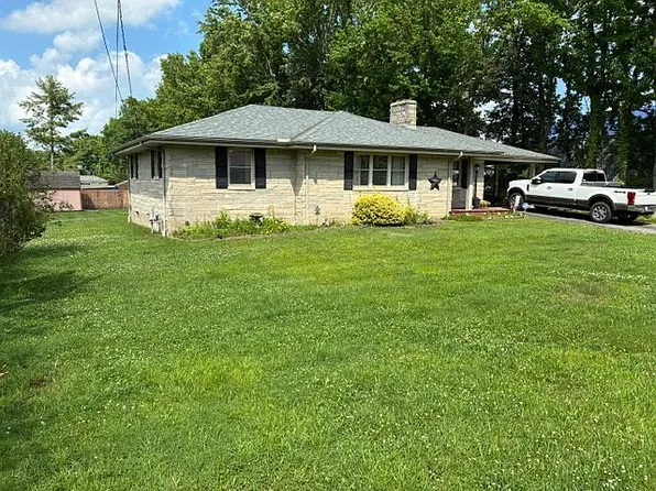 4015 Little Joe St, Mount Sterling, KY 40353