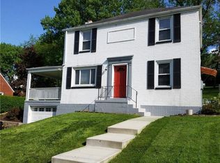 187 McMurray Rd, Pittsburgh, PA 15241