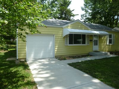 11506 W 70th Ter, Shawnee, KS, 66203