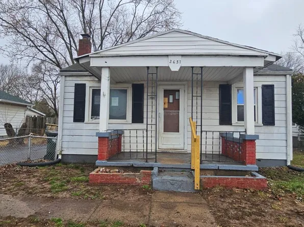 2637 Keenan Ave, Dayton, OH 45414