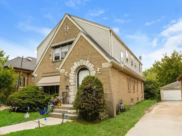 3013 N 60th STREET #3015, Milwaukee, WI 53210