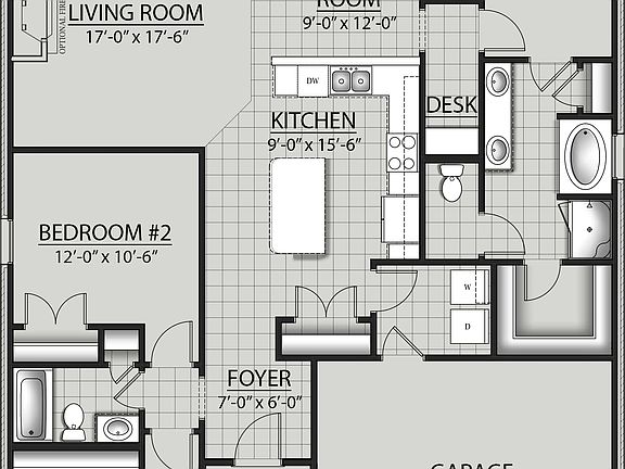 Longridge V B - DSLD Homes