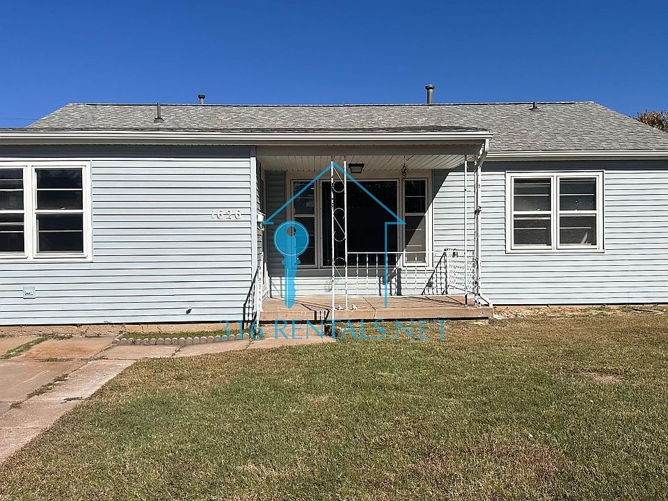 1st image of 1626 W Dallas St
