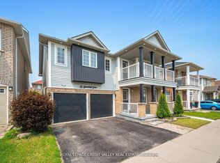 12 Greenhalf Dr, Ajax, ON