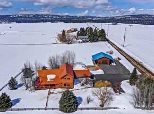81 Johnson Ln, McCall, ID 83638