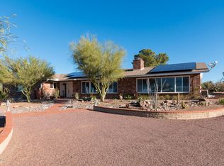 3333 S Saguaro Shadows Dr, Tucson, AZ 85730
