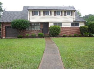 5427 Lake Ridge Cir, Norfolk, VA 23502