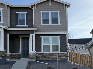 13518 E 111th Ave, Commerce City, CO 80022