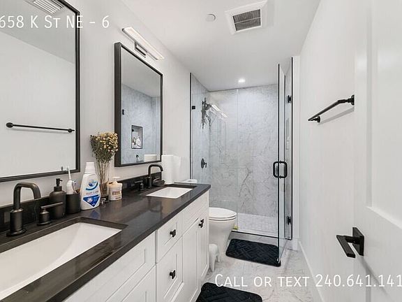4th image of 1658 K St NE #6