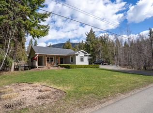 2399 Hillen Cres, Columbia Shuswap, BC V0E1M7