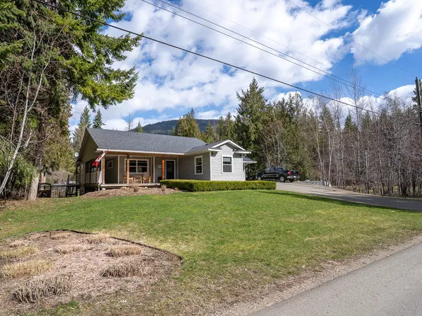 2399 Hillen Cres, Columbia Shuswap, BC V0E 1M7
