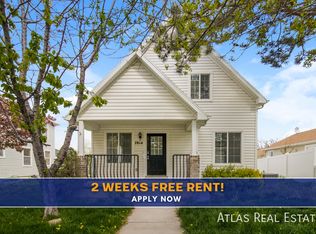 7814 N Mountain Ash Way, Eagle Mountain, UT 84005