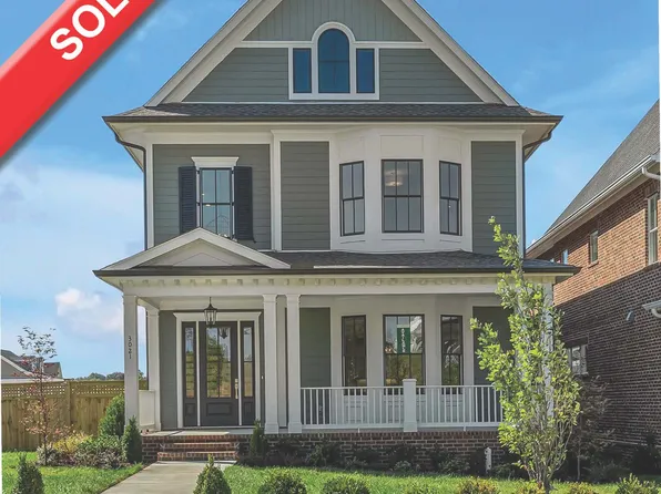 3021 Winterberry Dr Lot 36, Nolensville, TN 37135