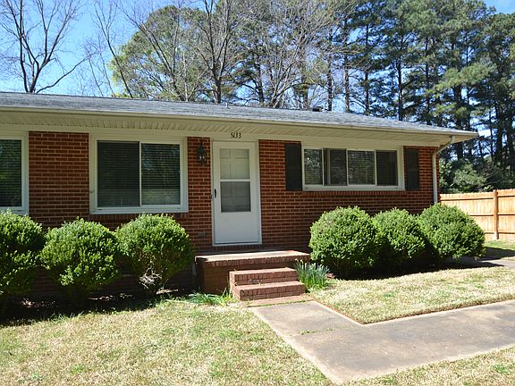 2nd image of 5133 Lundy Dr