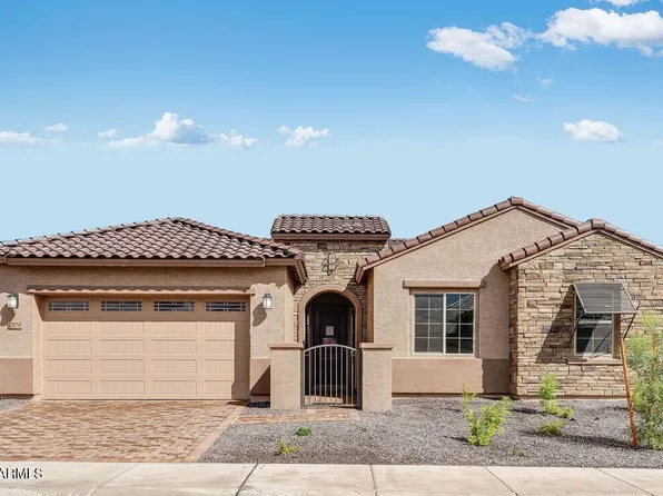 17836 W PASADENA Avenue, Litchfield Park, AZ 85340