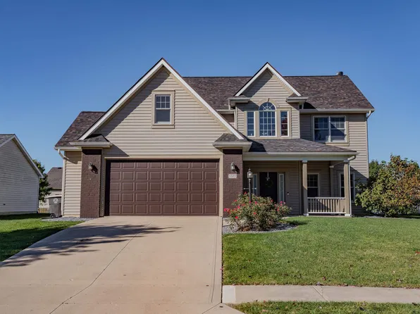 5327 Willman Ln, Fort Wayne, IN 46835