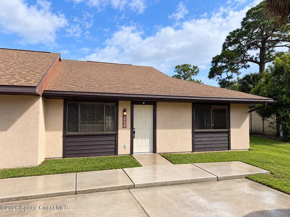 1249 Shady Pines Ln, Titusville, FL 32796