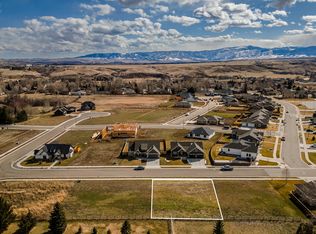130 Sunrise Ln, Sheridan, WY 82801