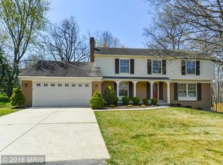8508 Tuckerman Ln, Rockville, MD 20854