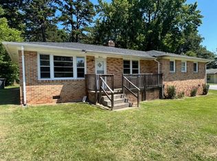 11 Cuttino Cir #A, Greenville, SC 29609