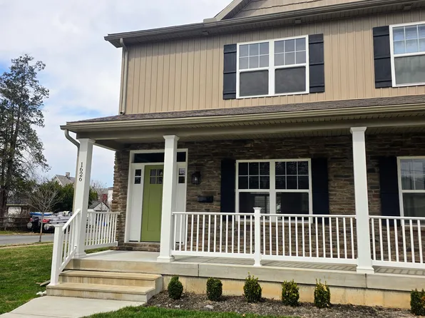 1626 Budd Ave, Bethlehem, PA 18018
