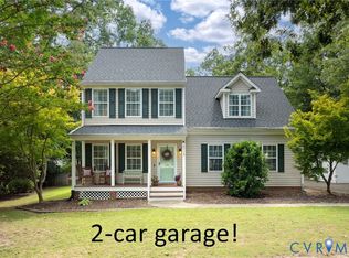 9712 Taylors Crossing Ct, Glen Allen, VA 23059