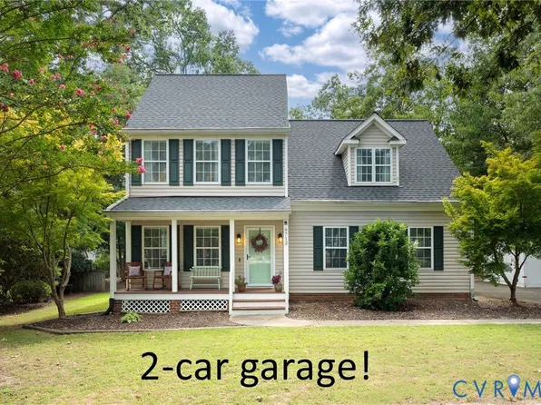 9712 Taylors Crossing Ct, Glen Allen, VA 23059