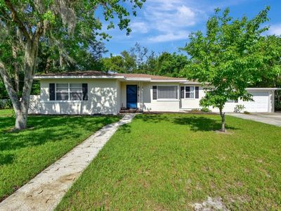 234 S Marydell Ave, Deland, FL, 32720