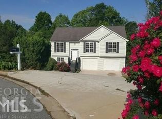 3979 Old Ivy Ct, Ellenwood, GA 30294