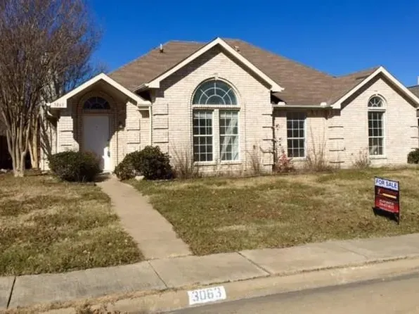 3063 Wildflower Way, Rockwall, TX 75032