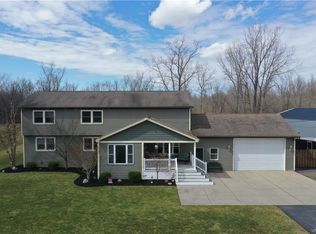 5314 Millersport Hwy, East Amherst, NY 14051