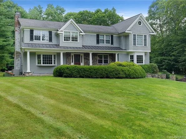 19 Conant Road, Ridgefield, CT 06877