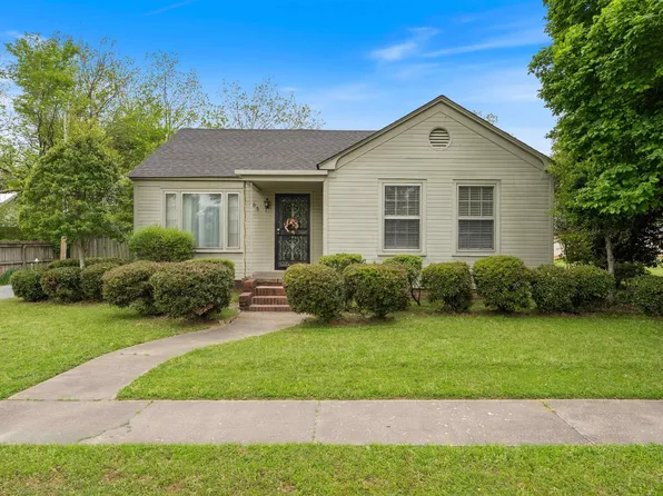 105 N Holly St, Beebe, AR 72012