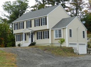 34 Hemlock Rd, Greenville, NH 03048